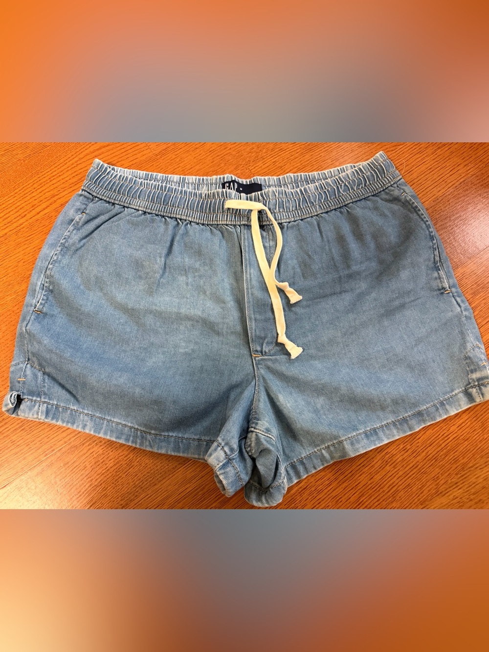 Gap Shorts